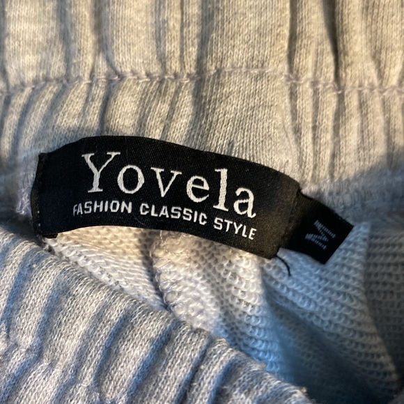 Grey joggers size M - Picture 5 of 5